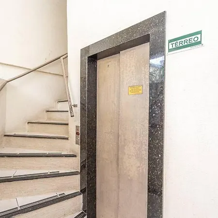 Ensolarado E Iluminado! Apartamento Porto Alegre Exterior foto