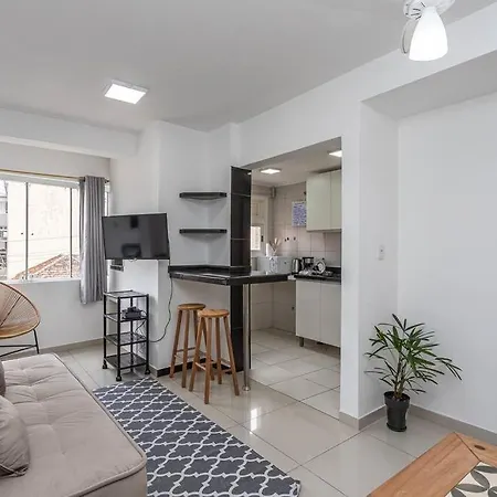 Ensolarado E Iluminado! Apartamento Porto Alegre Exterior foto