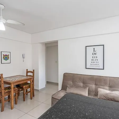 Ensolarado E Iluminado! Apartamento Porto Alegre Exterior foto